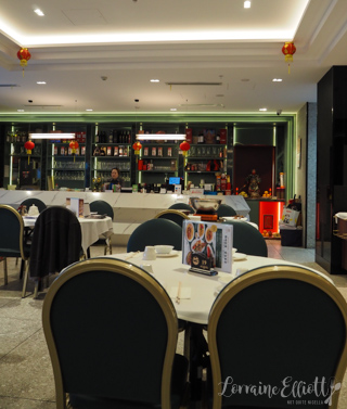 Yum Cha at Sunny Seafood, Central Park Mall, Chippendale