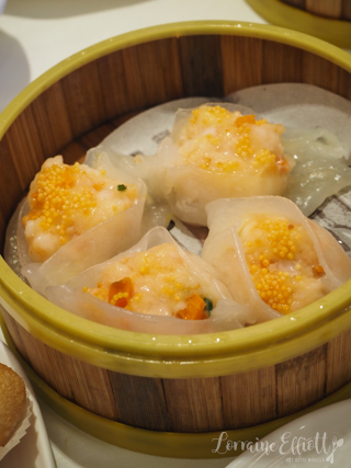 Yum Cha at Sunny Seafood, Central Park Mall, Chippendale