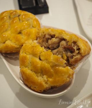 Yum Cha at Sunny Seafood, Central Park Mall, Chippendale