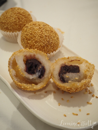 Yum Cha at Sunny Seafood, Central Park Mall, Chippendale