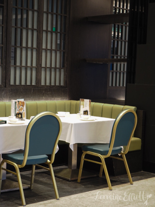 Yum Cha at Sunny Seafood, Central Park Mall, Chippendale