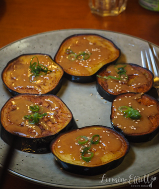 Sushi Bar Rashai, Annandale