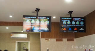 Sushi Box, Yagoona