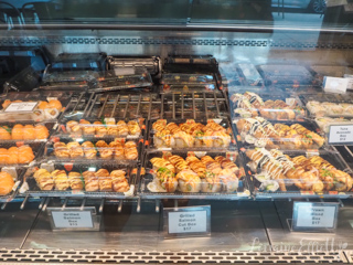 Sushi Box, Yagoona