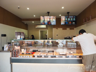 Sushi Box, Yagoona
