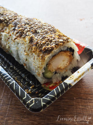 Sushi Box, Yagoona