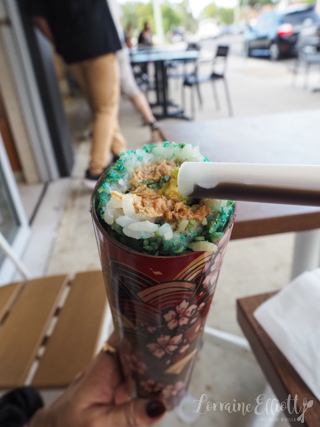 Sushi Box, Yagoona
