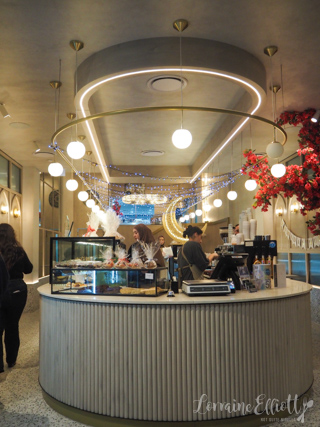 Sweet Beirut, Bexley