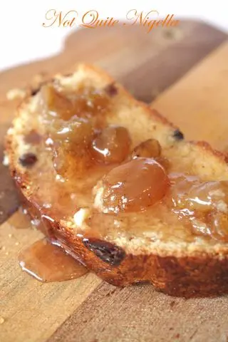 Sweet Saffron Bread