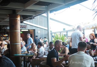 Sweethearts Terraza, Potts Point