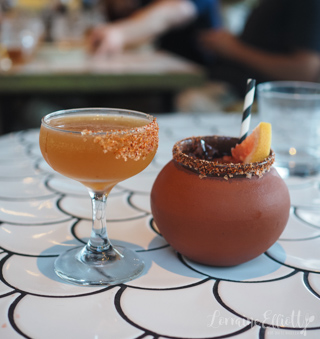 Sweethearts Terraza, Potts Point