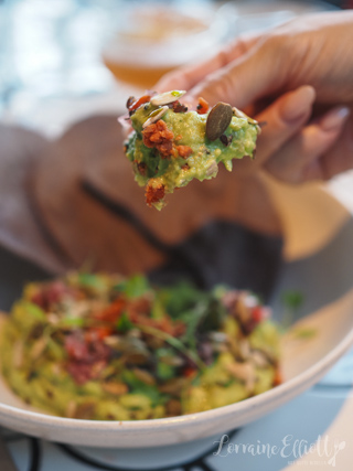 Sweethearts Terraza, Potts Point