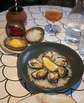 Sweethearts Terraza, Potts Point