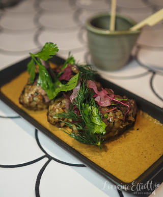 Sweethearts Terraza, Potts Point