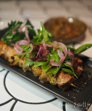 Sweethearts Terraza, Potts Point