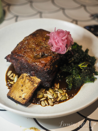 Sweethearts Terraza, Potts Point