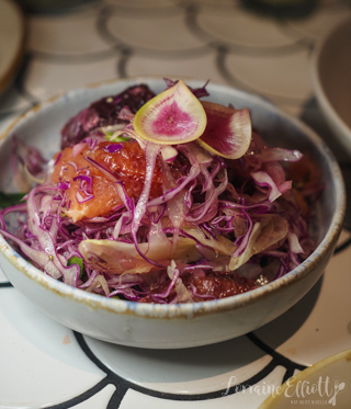 Sweethearts Terraza, Potts Point