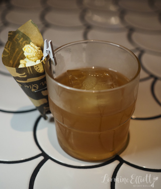 Sweethearts Terraza, Potts Point