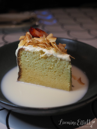 Sweethearts Terraza, Potts Point