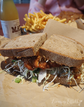 S'Wich, Surry Hills
