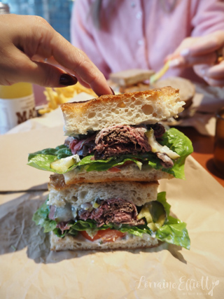 S'Wich, Surry Hills