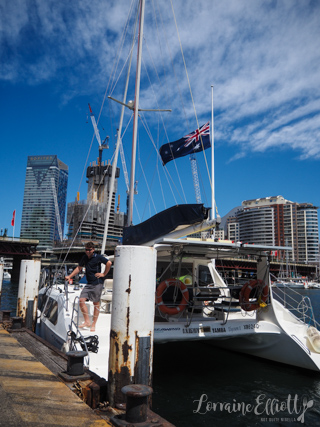 Sydney Harbour Cruise