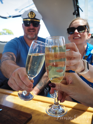 Sydney Harbour Cruise