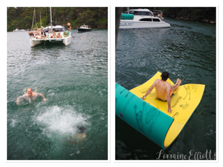 Sydney Harbour Cruise