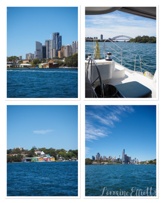 Sydney Harbour Cruise