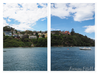 Sydney Harbour Cruise