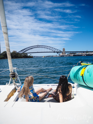 Sydney Harbour Cruise