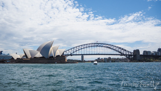 Sydney Harbour Cruise