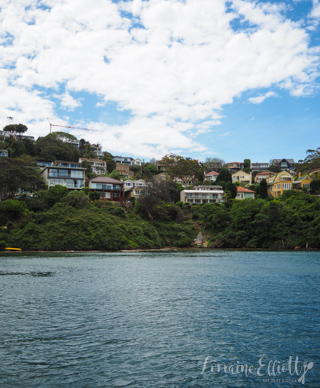 Sydney Harbour Cruise