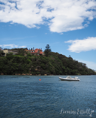 Sydney Harbour Cruise