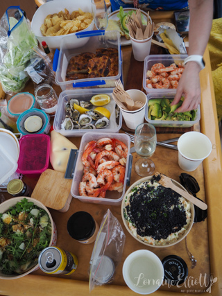 Sydney Harbour Cruise