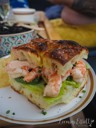 Sydney Harbour Cruise