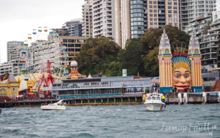 Sydney Harbour Cruise
