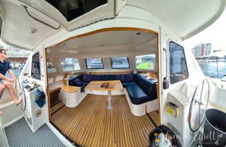 Sydney Harbour Cruise