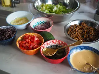 Taco Salad