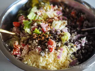 Taco Salad