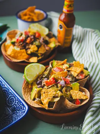 Taco Salad