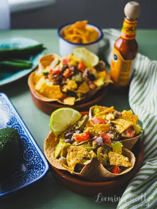 Taco Salad
