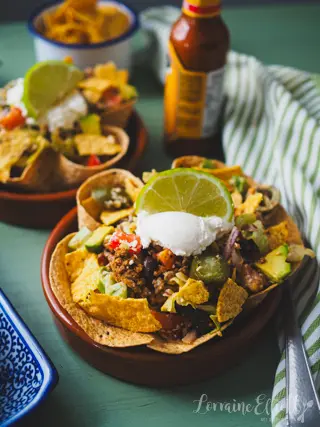 Taco Salad