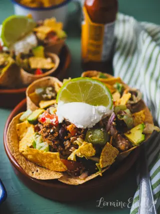 Taco Salad