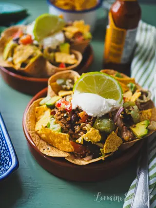 Taco Salad