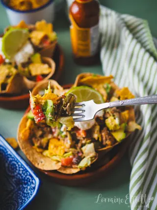 Taco Salad