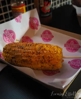 Taco Street, Beverly Hills