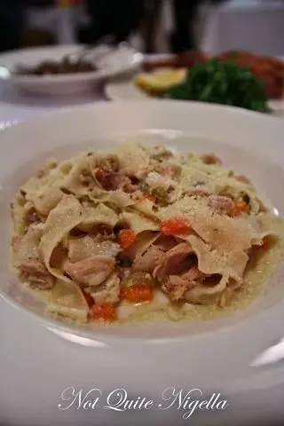 tartufo brisbane