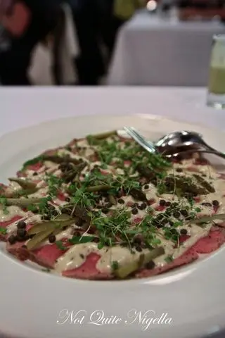 Tartufo, Brisbane