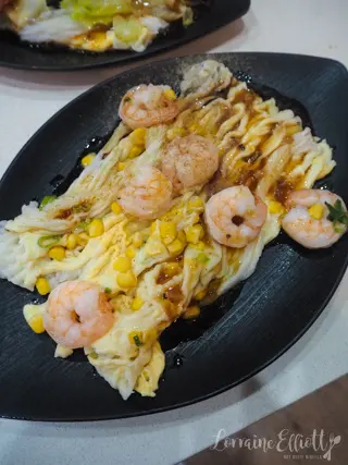 Taste of Canton, Zetland